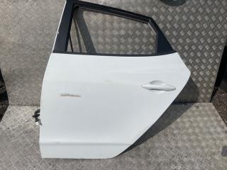 Запчасть дверь боковая задняя левая Hyundai ix35 2011