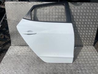Запчасть дверь боковая задняя правая Hyundai ix35 2011