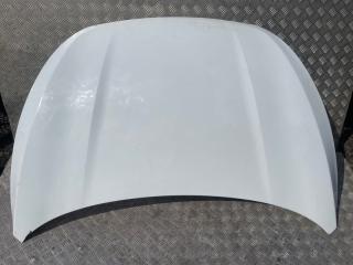 Запчасть капот Hyundai ix35 2011