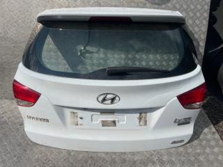 Запчасть крышка багажника Hyundai ix35 2011