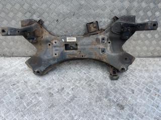 Запчасть балка подвески передняя Hyundai ix35 2011