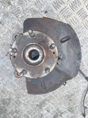 Запчасть кулак поворотный передний правый Hyundai ix35 2011