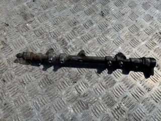 Запчасть топливная рейка Hyundai ix35 2011
