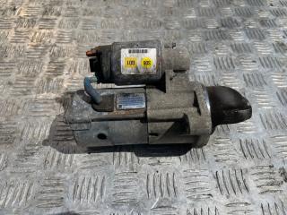 Запчасть стартер Hyundai ix35 2011