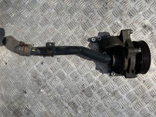 Запчасть помпа Hyundai ix35 2011