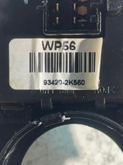 Подрулевой переключатель света ix35 2011 LM D4HA