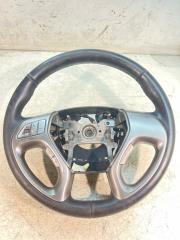 Запчасть руль Hyundai ix35 2011