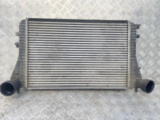 Интеркулер Volkswagen Passat 2007