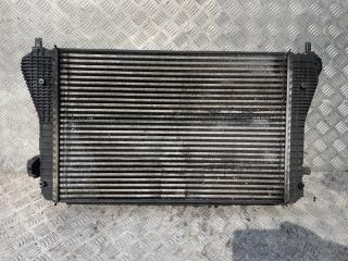 Интеркулер Volkswagen Passat 2005