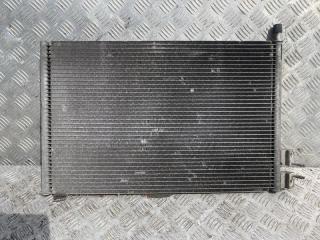 Радиатор кондиционера Ford Fusion 2008