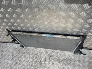 Радиатор охлаждения двигателя Focus 2009 MK2