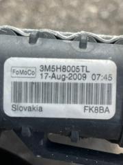 Радиатор охлаждения двигателя Focus 2009 MK2