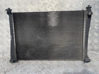 Радиатор охлаждения двигателя Ford Fusion 2004