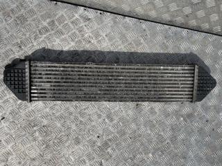 Интеркулер Focus 2009 MK2