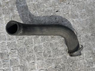 Запчасть патрубок интеркулера Ford Focus 2009