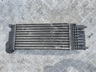 Интеркулер Citroen C5 2009