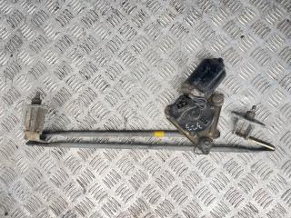 Запчасть трапеция дворников Mazda 323F 1991