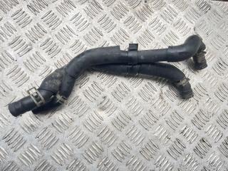 Запчасть шланг печки Toyota Harrier 2004