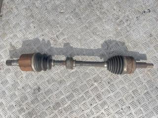 Полуось передний левый Hyundai ix35 2011