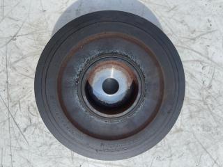 Запчасть шкив коленвала Hyundai ix35 2011