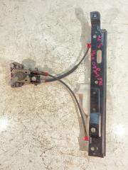 Запчасть стеклоподъемный механизм задний левый Ford Mondeo 2009