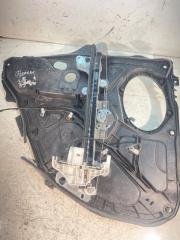 Запчасть стеклоподъемный механизм задний правый Ford Fusion 2004