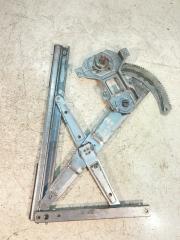 Запчасть стеклоподъемный механизм передний левый Daewoo Matiz 2002