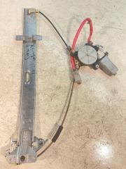 Фото запчасти стеклоподъемный механизм передний правый Honda Jazz 2002 контрактная запчасть Запчасть стеклоподъемный механизм передний правый Honda Jazz 2002