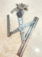 Запчасть стеклоподъемный механизм передний правый Daewoo Matiz 2002