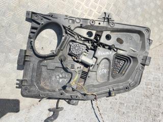 Запчасть стеклоподъемный механизм передний правый Ford Fusion 2004