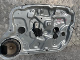 Стеклоподъемный механизм передний правый Kia Ceed 2009