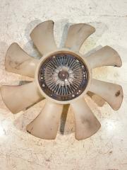 Запчасть вискомуфта Kia Sorento 2009