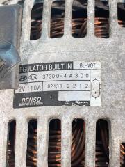 Генератор Sorento 2009 BL D4CB