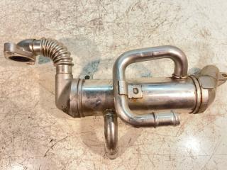 Запчасть радиатор системы egr Kia Sorento 2009