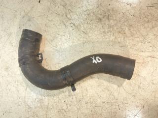 Запчасть патрубок охлаждения Kia Sorento 2009