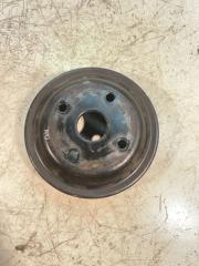 Запчасть шкив помпы Kia Sorento 2009