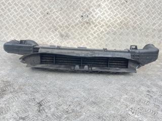 Интеркулер Mercedes-Benz E220CDI 2001