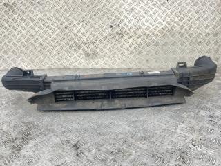 Интеркулер Mercedes-Benz E220CDI 2000