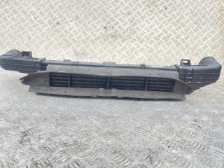 Интеркулер Mercedes-Benz E270CDI 2002