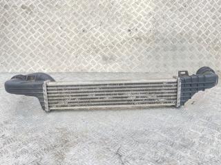 Интеркулер Mercedes-Benz E220CDI 2001