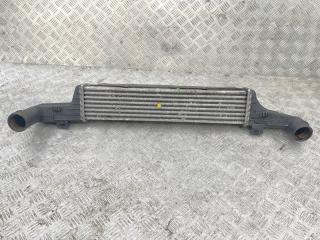 Интеркулер Mercedes-Benz E290TD 1998