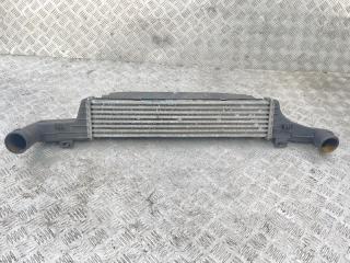 Интеркулер Mercedes-Benz E220CDI 1999