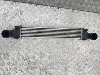 Интеркулер Mercedes-Benz E320CDI 2005