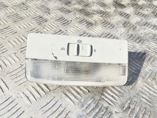 Фото запчасти плафон подсветки салона передний Volkswagen Transporter 2005 контрактная запчасть Запчасть плафон подсветки салона передний Volkswagen Transporter 2005