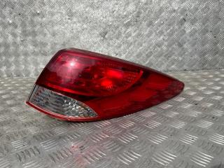Фото запчасти фонарь задний правый Hyundai ix35 2011 контрактная запчасть Запчасть фонарь задний правый Hyundai ix35 2011