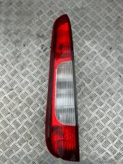 Запчасть фонарь задний левый Ford C-Max 2005