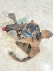 Запчасть моторчик открытия фар передний правый Mazda 323F 1991