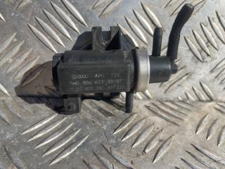Запчасть клапан электромагнитный Audi A4 1998