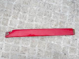 Запчасть планка под фару передняя левая Audi A6 1995