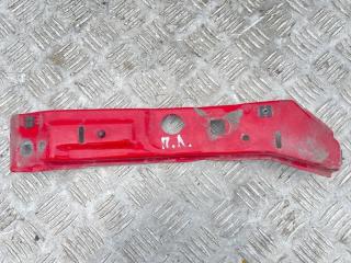 Крепление фары переднее левое Audi A6 1995 контрактная Крепление фары переднее левое Audi A6 1995